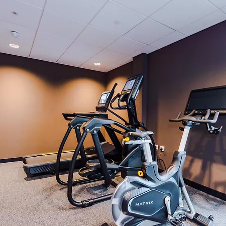 Icona 2 Apartment, With Free Onsite Gym And Secure Parking York Exterior foto