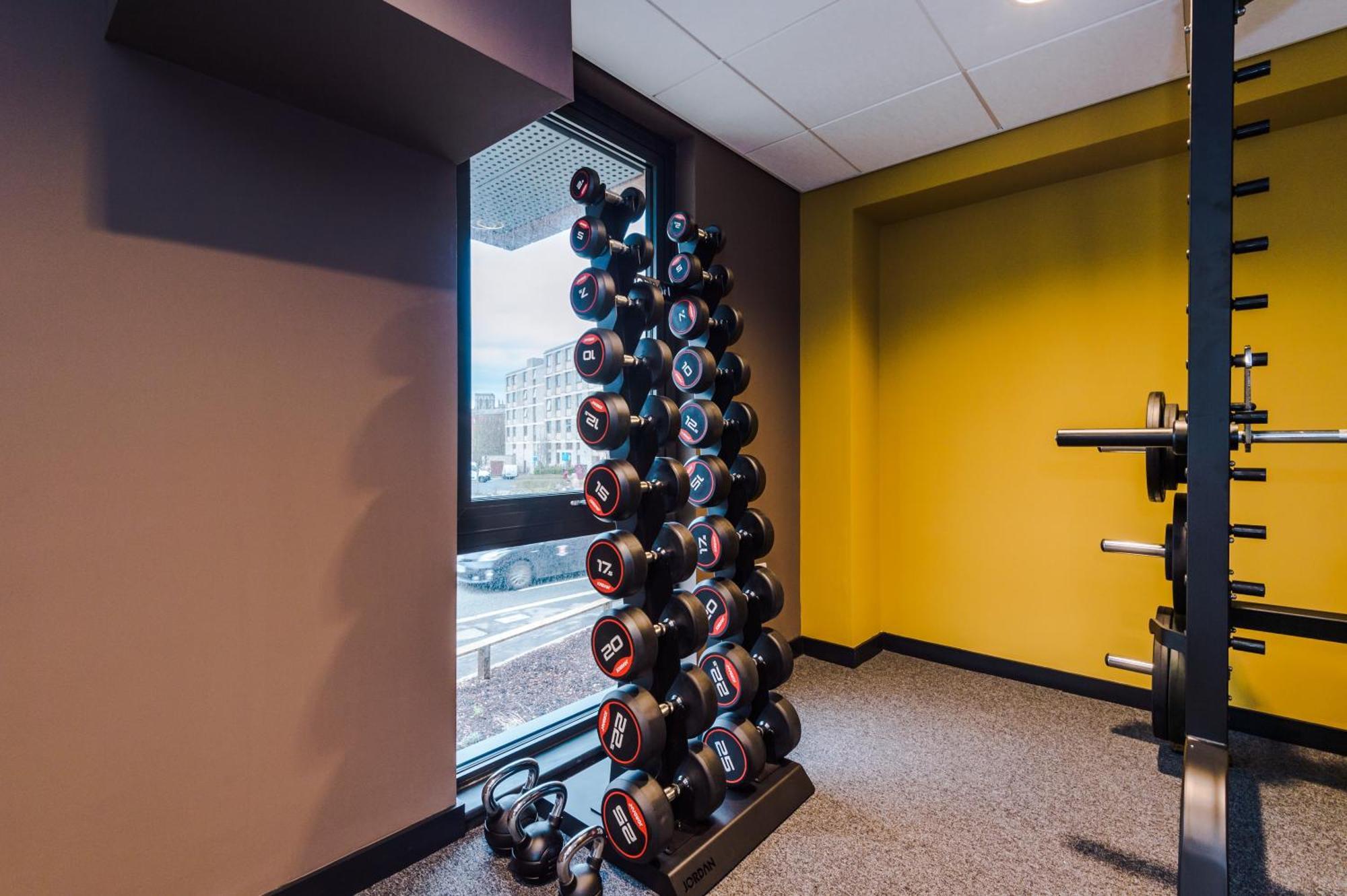 Appartamento Icona 2 Apartment, With Free Onsite Gym And Secure Parking York